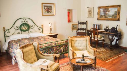 Gallery image of B&B Graziani Relais in Naples