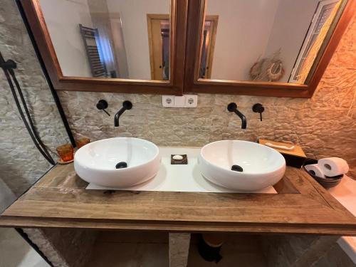 Bagno di Villa Mercedes