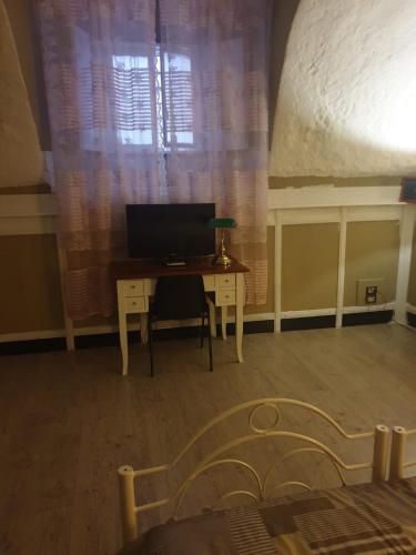 Little House
