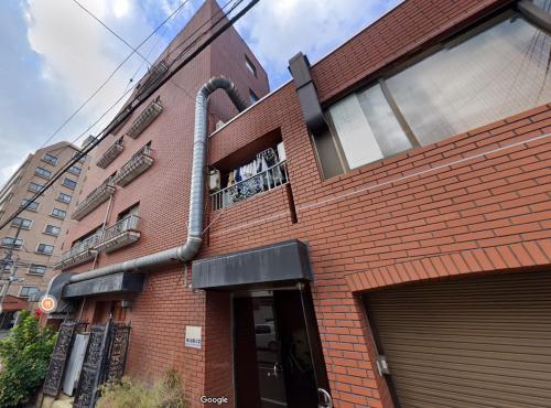LUANAHOTEL IN SINNAKANO