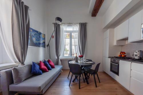 Luxury Loft in Milan City Center & Navigli - DoroteaCity photo 7