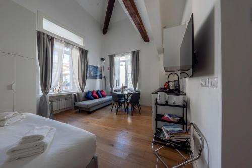 Luxury Loft in Milan City Center & Navigli - DoroteaCity photo 8