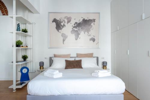Luxury Loft in Milan City Center & Navigli - DoroteaCity photo 4