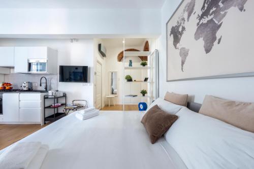 Luxury Loft in Milan City Center & Navigli - DoroteaCity photo 5