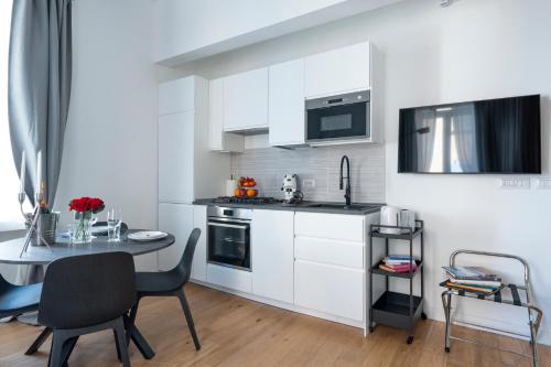 Luxury Loft in Milan City Center & Navigli - DoroteaCity photo 9