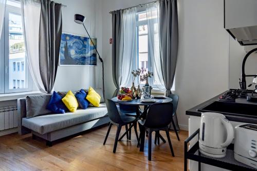 Luxury Loft in Milan City Center & Navigli - DoroteaCity photo 11