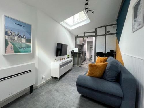 Le Petit Rive Gauche - Blois