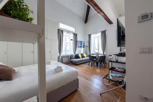 Luxury Loft in Milan City Center & Navigli - DoroteaCity photo 12