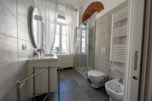 Luxury Loft in Milan City Center & Navigli - DoroteaCity photo 14