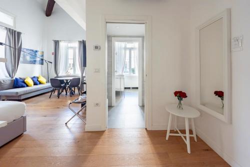Luxury Loft in Milan City Center & Navigli - DoroteaCity photo 13