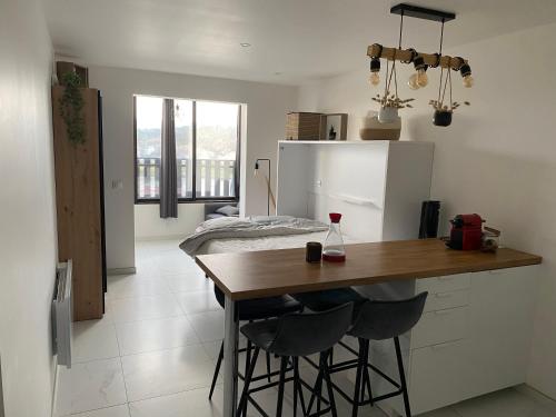 Studio Côte & Vague - Votre parenthèse océan à Lacanau