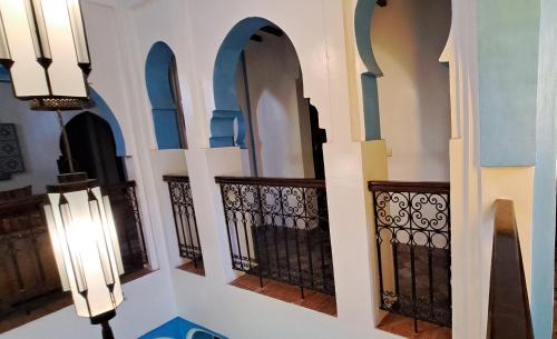 Galeriebild der Unterkunft Dar Yakout in Chefchaouen