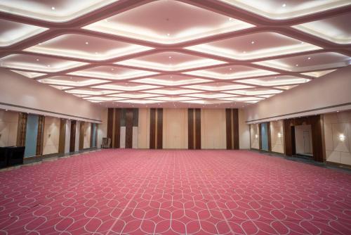 Gambar di galeri bagi Hotel Shagun Farm di Raipur