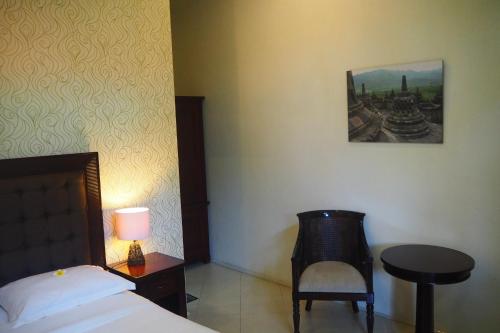 Gallery image of The Gecho Inn Town in Jepara