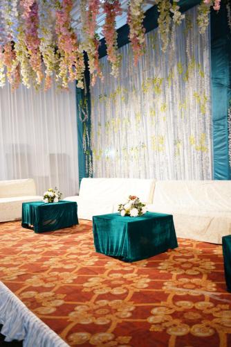 Gambar di galeri bagi Hotel Shagun Farm di Raipur