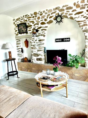 Appartement cosy