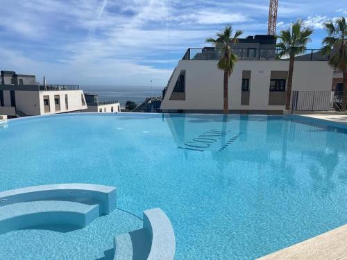 Gran Alcant Iconic Apartment Riki