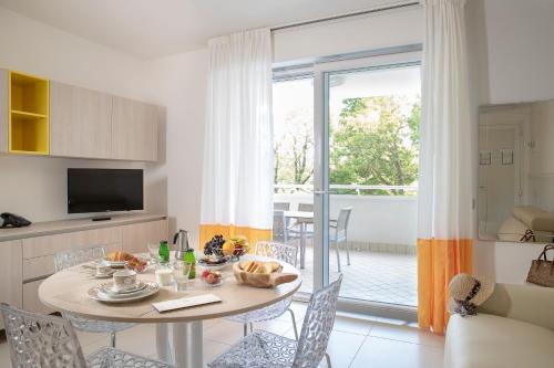 Galería fotográfica de Residence Serenissima en Bibione