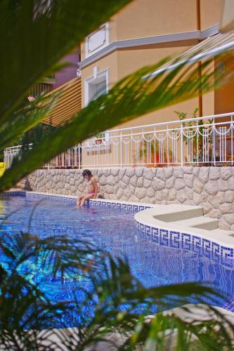 Guest House Villa Dagmar - EXCLUSIVE