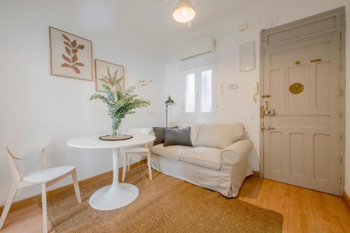 Warm Apartment in Salamanca