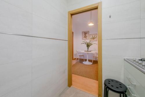 Warm Apartment in Salamanca
