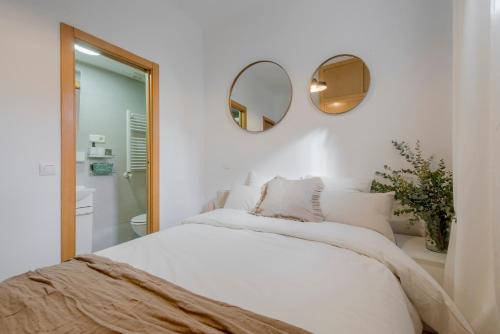 Warm Apartment in Salamanca