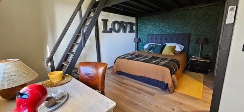 Chez Cécile et Marco