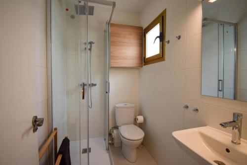 Et badeværelse på Ref 233