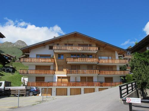 Residenz Le Stem 8 VERB110