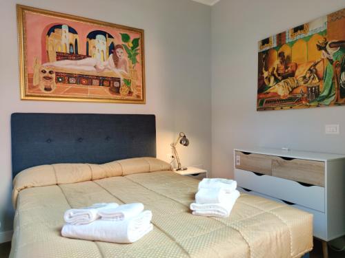 Domus Monamì Dreams & Terrace in Trastevere