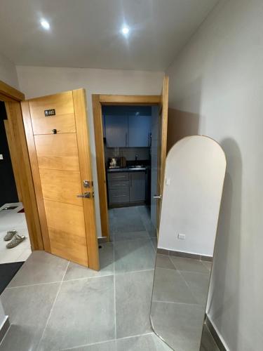 Gallery image of Apartamento Santo Domingo este in Juan López
