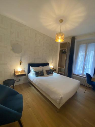 Hotel Boileau