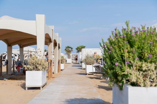 Galería fotográfica de Residence Serenissima en Bibione