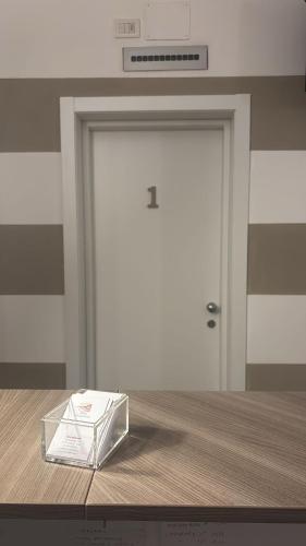 Foto dalla galleria di Hotel Nazionale a Firenze