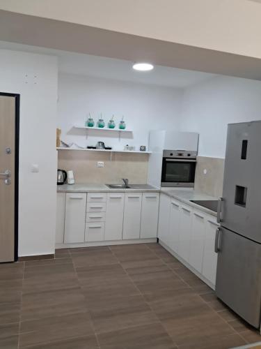 Foto Skopjanka Apartment 2 4