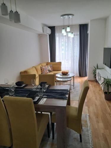 Skopjanka Apartment 2