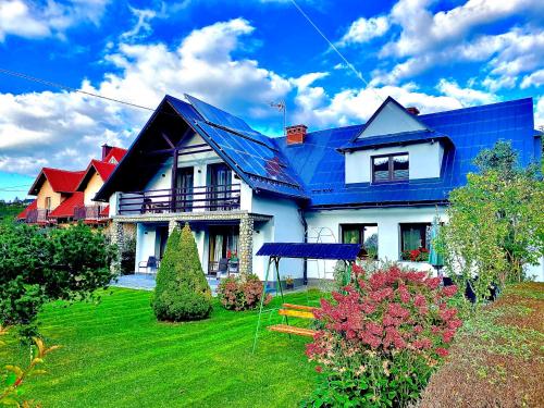 Anna Pokoje Gościnne