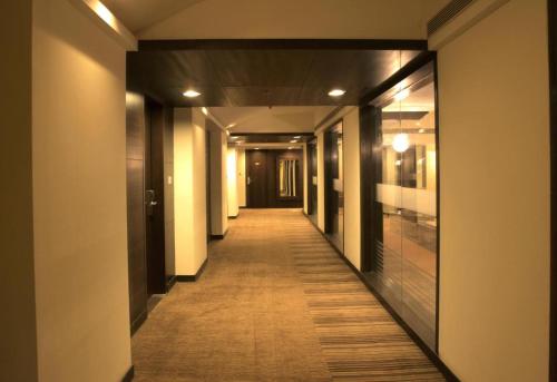 Galería fotográfica de Tsi New Ahmedabad en Ahmedabad