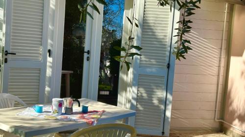 Φωτογραφία από το άλμπουμ του Residence "Le Palme" σε Numana