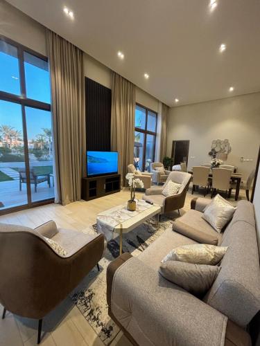 Hawana Salalah Resort - YA 21