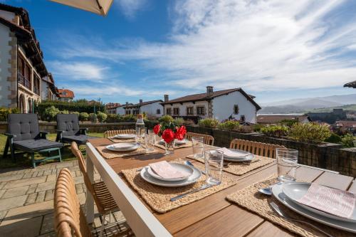 Holiday House Cantabria