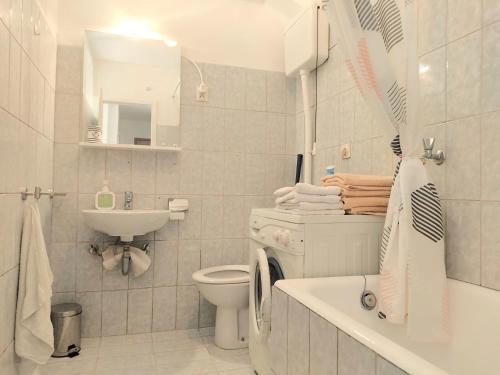 Apartment Nadja