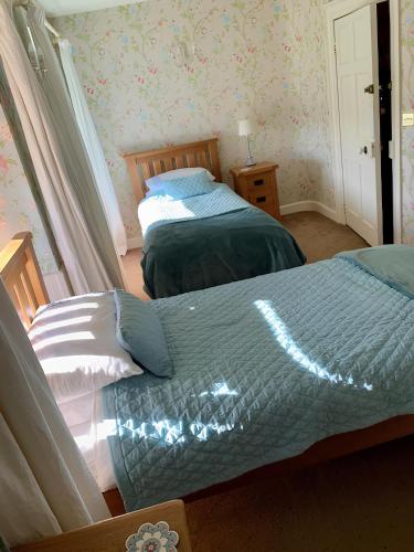 Gallery image of The Old Medical Hall in Castletownbere