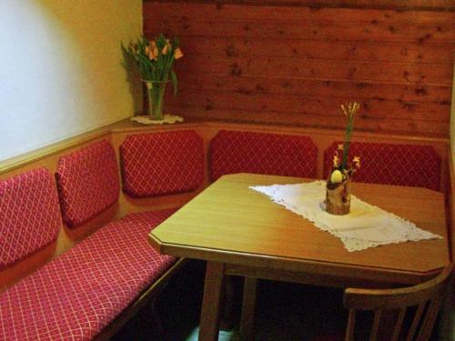 Fotografia z galérie ubytovania Apartment in Hainzenberg in a ski area v destinácii Hainzenberg