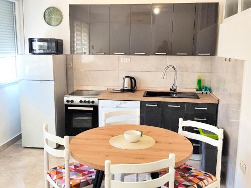 Apartment Nadja