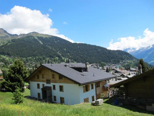 Residenz Le Stem 3 VERB111