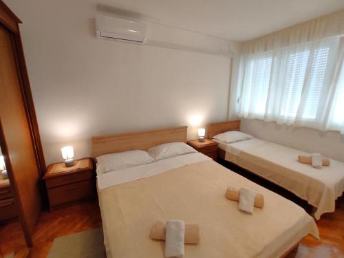 Apartment Nadja