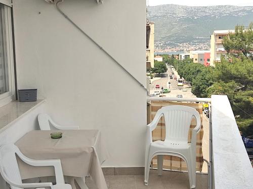 Apartment Nadja
