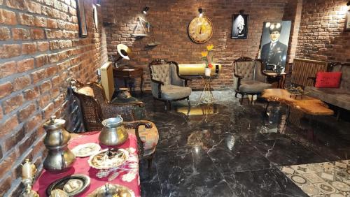 Photo de la galerie de l'établissement Kayıbeyi Hotel & Restaurant, à Bursa