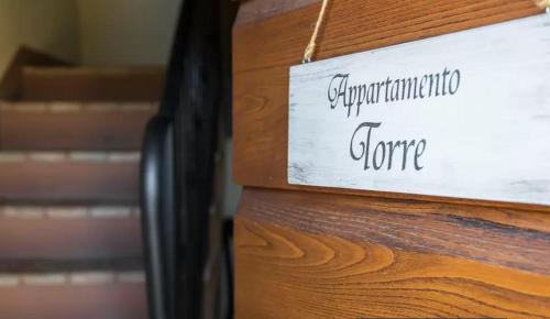 Certifikát, hodnocení, plakát nebo jiný dokument vystavený v ubytování Agriturismo Ca' Bertu'